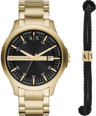 Reloj de pulso Armani Exchange c AX7124