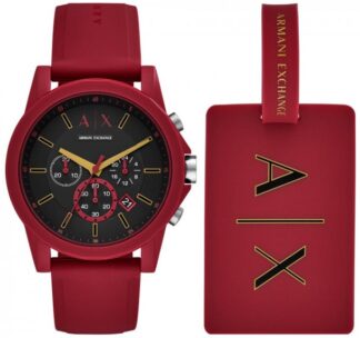 Reloj de pulso Armani Exchange C AX7125