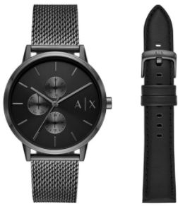 Reloj de pulso Armani Exchange c AX7129SET