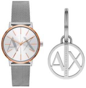 Reloj de pulso Armani Exchange d AX7130SET