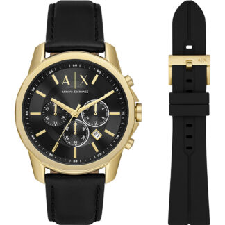 Reloj de pulso Armani Exchange c AX7133SET