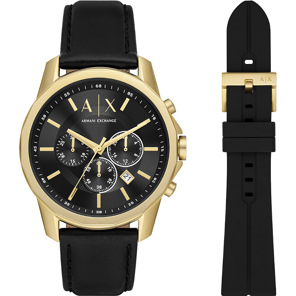 Reloj de pulso Armani Exchange c AX7133SET