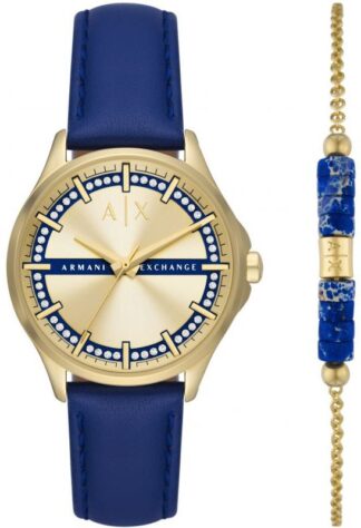 Reloj de pulso Armani Exchange d AX7135SET