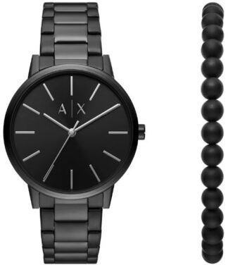 Reloj de pulso Armani Exchange c AX7137SET