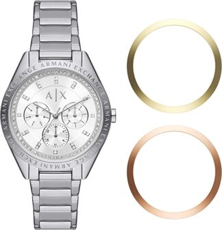 Reloj de pulso Armani Exchange D AX7142SET