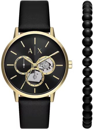 Reloj de pulso Armani Exchange c AX7146SET