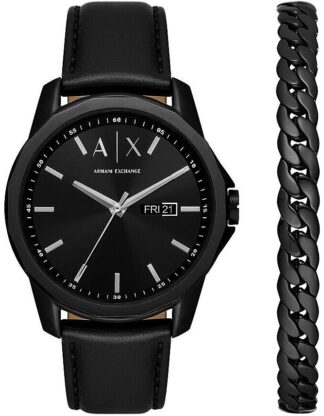 Reloj de pulso Armani Exchange c AX7147SET