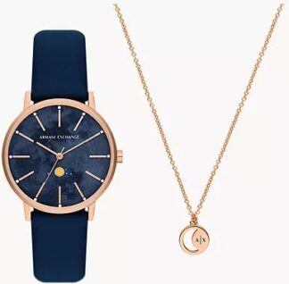 Reloj de pulso Armani Exchange d AX7149SET