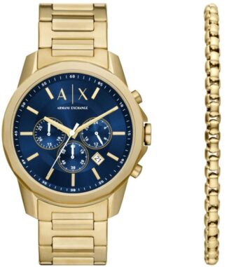 Reloj de Pulso Armani Exchange c AX7151SET
