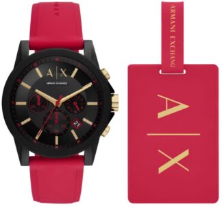 Reloj de Pulso Armani Exchange c AX7152SET