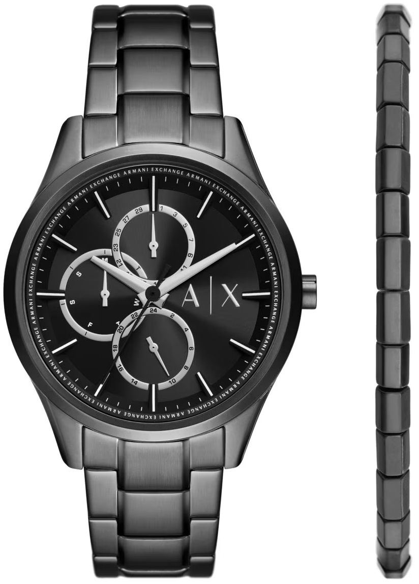 Reloj de Pulso Armani Exchange c AX7154SET
