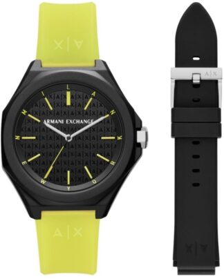 Reloj de Pulso Armani Exchange d AX7155SET