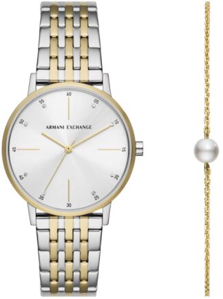 Reloj de Pulso Armani Exchange d AX7156SET