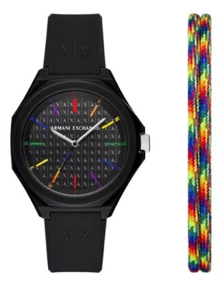Reloj de Pulso Armani Exchange d AX7158SET