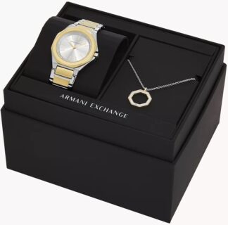 Reloj de Pulso Armani Exchange d AX7161SET