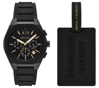 Reloj de Pulso Armani Exchange C AX7165SET