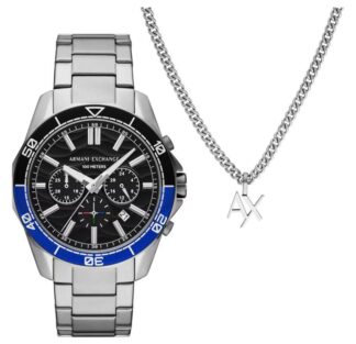 Reloj de Pulso Armani Exchange C AX7166SET