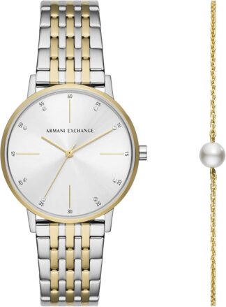 Reloj de Pulso Armani Exchange d AX7167SET