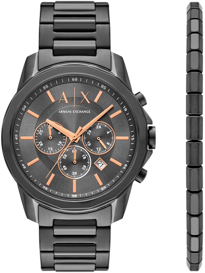 Reloj de Pulso Armani Exchange C AX7170SET