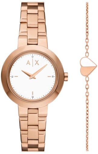 Reloj de Pulso Armani Exchange D AX7175SET
