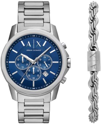 Reloj de Pulso Armani Exchange C AX7176SET