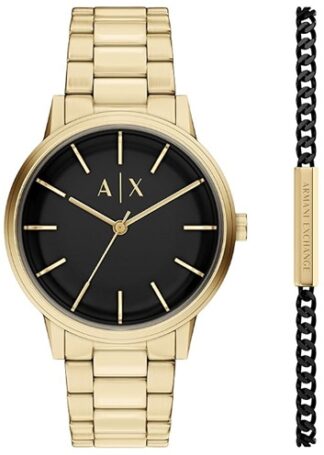 Reloj de Pulso Armani Exchange C AX7178SET