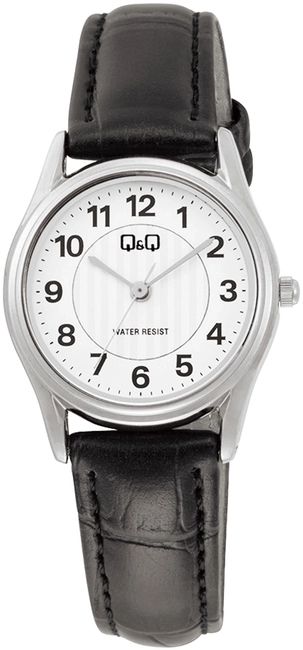 Reloj de Pulso Q&Q dama Blanco  C01A-007P