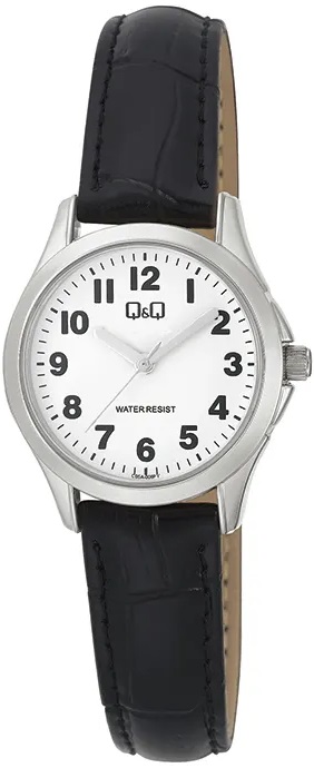 Reloj de Pulso Q&Q dama Blanco  C05A-006P
