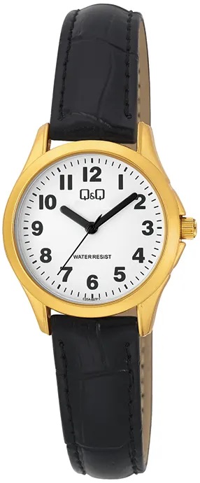 Reloj de Pulso Q&Q dama Blanco  C05A-007P