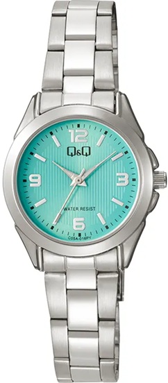 Reloj de Pulso Q&Q Dama Azul  C05A-016P