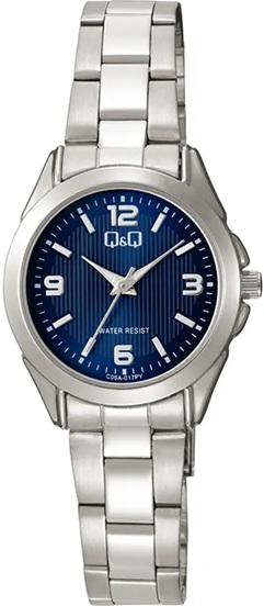 Reloj de Pulso Q&Q Dama Azul  C05A-017P
