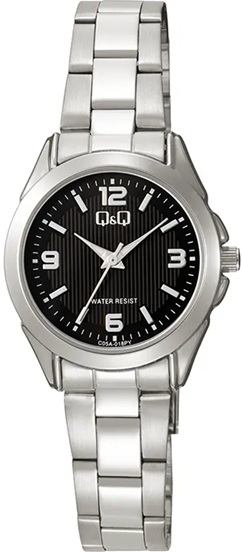 Reloj de Pulso Q&Q Dama Negro  C05A-018P