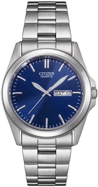 Reloj de pulso Citizen caballero Az C060163