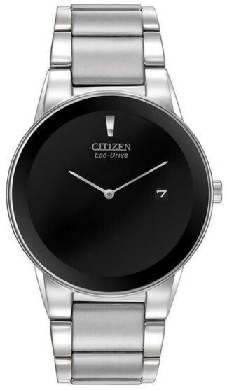Reloj de pulso Citizen caballero Ne C060488
