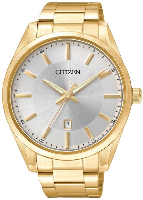 Reloj de pulso Citizen caballero Gr C060497