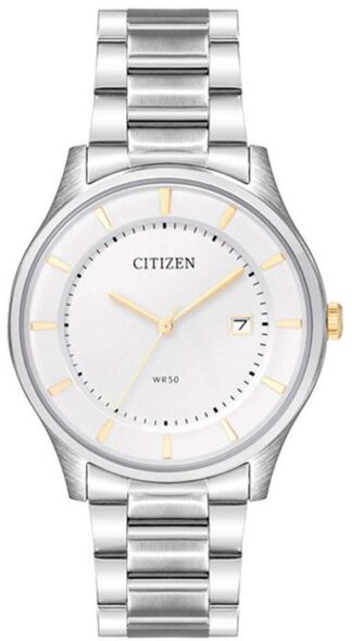 Reloj de pulso Citizen caballero Gr C060669