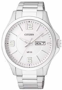 Reloj de pulso Citizen caballero Gr C060671