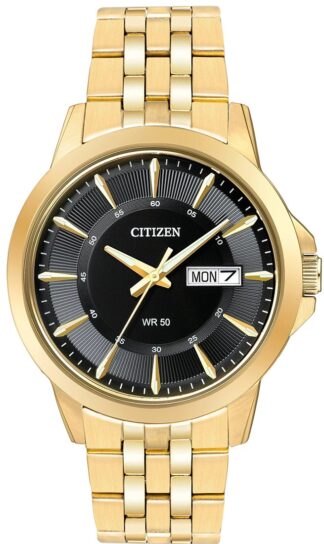 Reloj de pulso Citizen Caballero Ne C060674