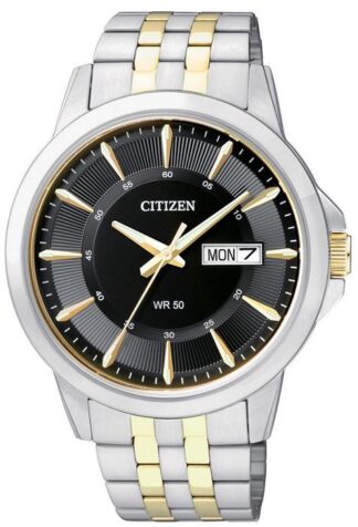 Reloj de pulso Citizen caballero Ne C060676