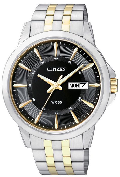 Reloj de pulso Citizen caballero Ne C060676