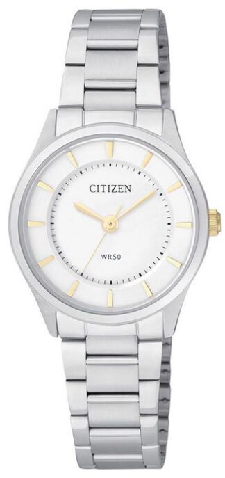 Reloj de pulso Citizen dama Gris PA C060687