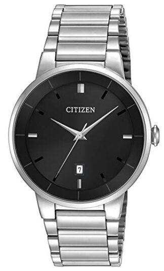 Reloj de pulso Citizen caballero Ne C060744