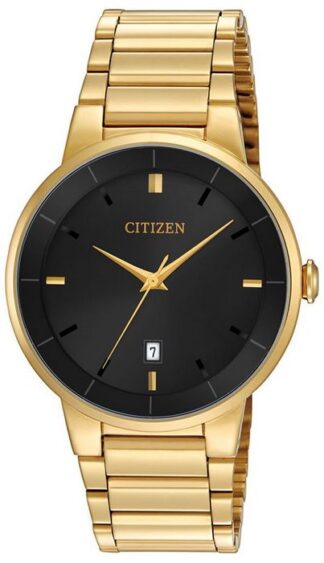 Reloj de pulso Citizen caballero Ne C060745