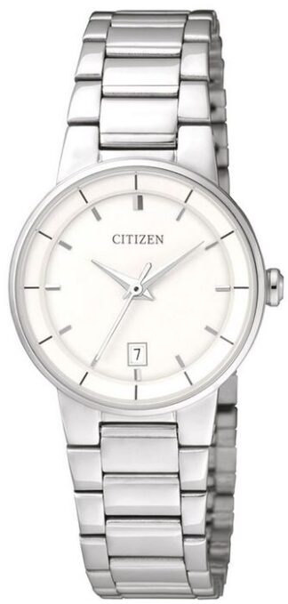 Reloj de pulso Citizen dama Blanco  C060767