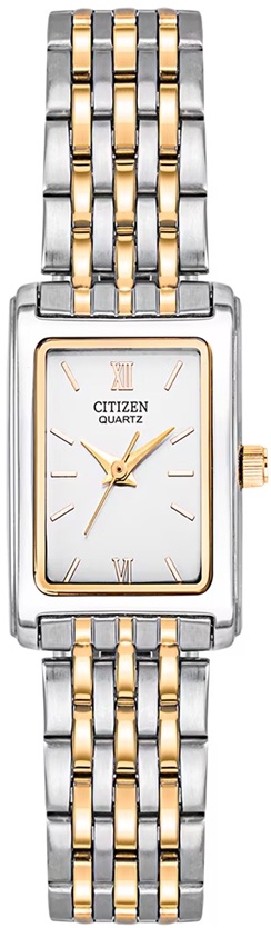 Reloj de pulso Citizen Dama Gris  C060833