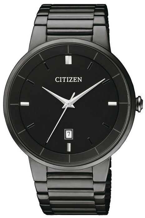 Reloj de pulso Citizen caballero Ne C060877