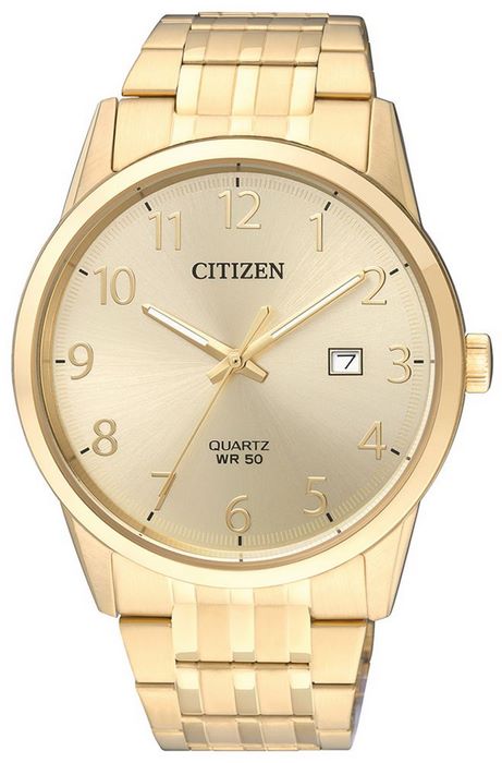 Reloj de pulso Citizen caballero Do C060929