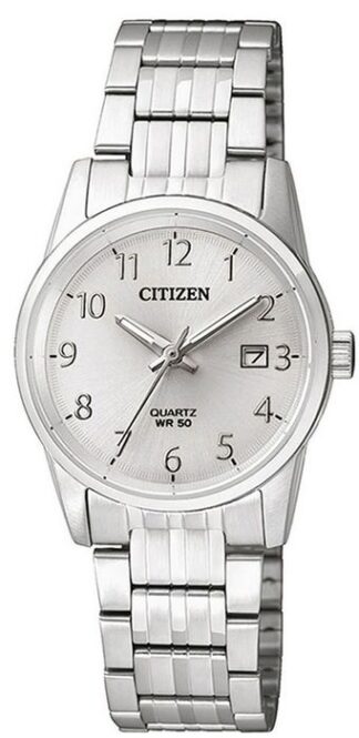 Reloj de pulso Citizen dama Gris PA C060947