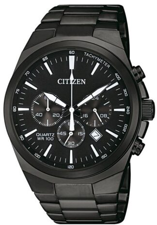 Reloj de pulso Citizen caballero Ne C061051