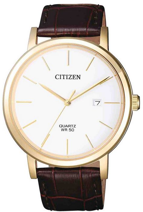 Reloj de pulso Citizen caballero Bl C061055